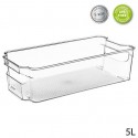 Organizador para frigorífico 15x31x9cm