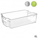 Organizador para frigorífico 21x31x9cm
