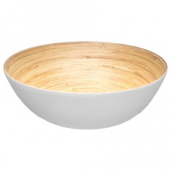 Bol bambú 30cm