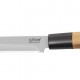 Cuchillo fileteador bambú