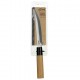 Cuchillo fileteador bambú