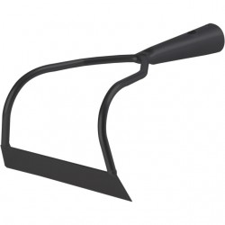 Azada binadora recambio 160mm