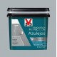 Pintura de renovación azulejos gris delfin 750ml