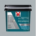 Pintura de renovación azulejos gris delfin 750ml