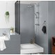 Pintura de renovación azulejos gris delfin 750ml