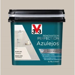 Pintura de renovación azulejos centeno 750ml