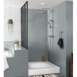 Pintura de renovación azulejos gris delfin 2L