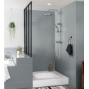 Pintura de renovación azulejos gris delfin 2L