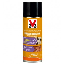 Matacarcomas spray 400ml