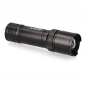 Linterna con zoom 150lum