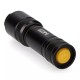 Linterna con zoom 150lum