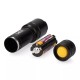 Linterna con zoom 150lum