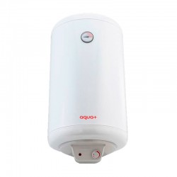 Termo eléctrico vertical con resistencia envainada Aqua+