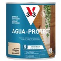 Barniz agua-protect exterior incoloro