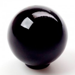 Pomo esfera para armario 29mm REI