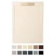 Plato de ducha resina Elite colores 80cm
