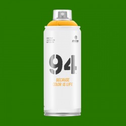 Spray de pintura 94 400ml Montana