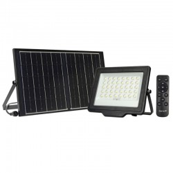 Foco solar exterior Abora 4000K
