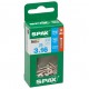 Tornillo TORX universal acero inoxidable A2