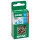 Tornillo TORX universal acero inoxidable A2