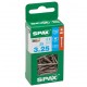 Tornillo TORX universal acero inoxidable A2