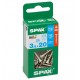 Tornillo TORX universal acero inoxidable A2
