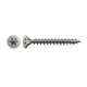 Tornillo TORX universal acero inoxidable A2
