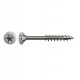 Tornillo TORX universal acero inoxidable A2