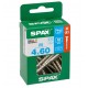 Tornillo TORX universal acero inoxidable A2
