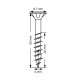 Tornillo TORX universal acero inoxidable A2