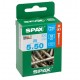 Tornillo TORX universal acero inoxidable A2