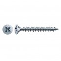 Tornillo universal cabeza plana WIROX