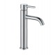 Grifo monomando lavabo alto Bel Air