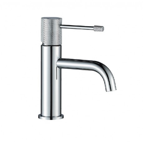 Grifo monomando lavabo Flip
