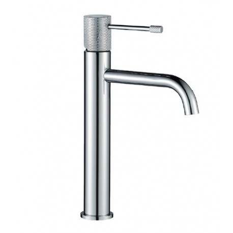 Grifo monomando lavabo alto Flip
