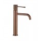 Grifo monomando lavabo alto Flip