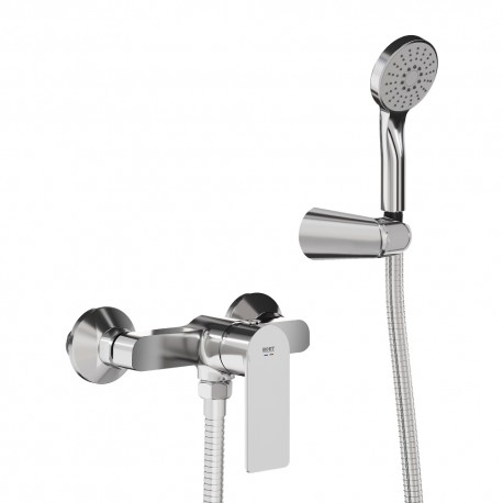Grifo monomando ducha Inoa