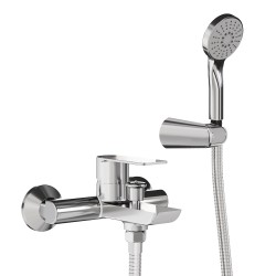 Grifo monomando ducha/bañera Inoa