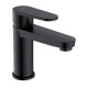 Grifo monomando lavabo Luca