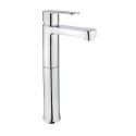 Grifo monomando lavabo alto XXL Luca