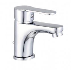 Grifo monomando lavabo Lyon