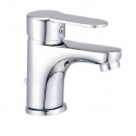 Grifo monomando lavabo Lyon