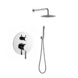 Kit de ducha empotrado Bel Air