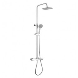 Columna ducha Sofía con termostático