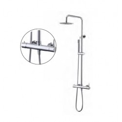 Columna de ducha Bel Air