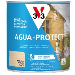 Protector Aqua Protect mate incoloro