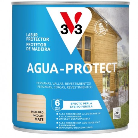 Protector Aqua Protect mate incoloro