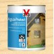 Protector Aqua Protect satinado incoloro