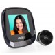 Kit videoportero con pantalla Lite 9001