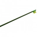 Tutor acero plastificado 120cm